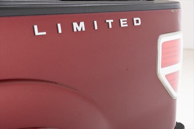 used 2013 Ford F-150 car, priced at $13,999