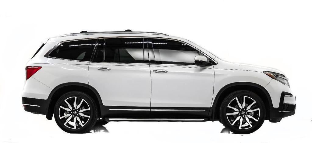 used 2019 Honda Pilot car, priced at $23,999