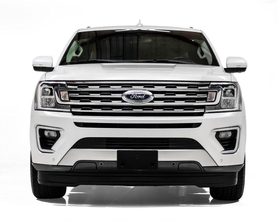 used 2018 Ford Expedition Max car, priced at $21,999