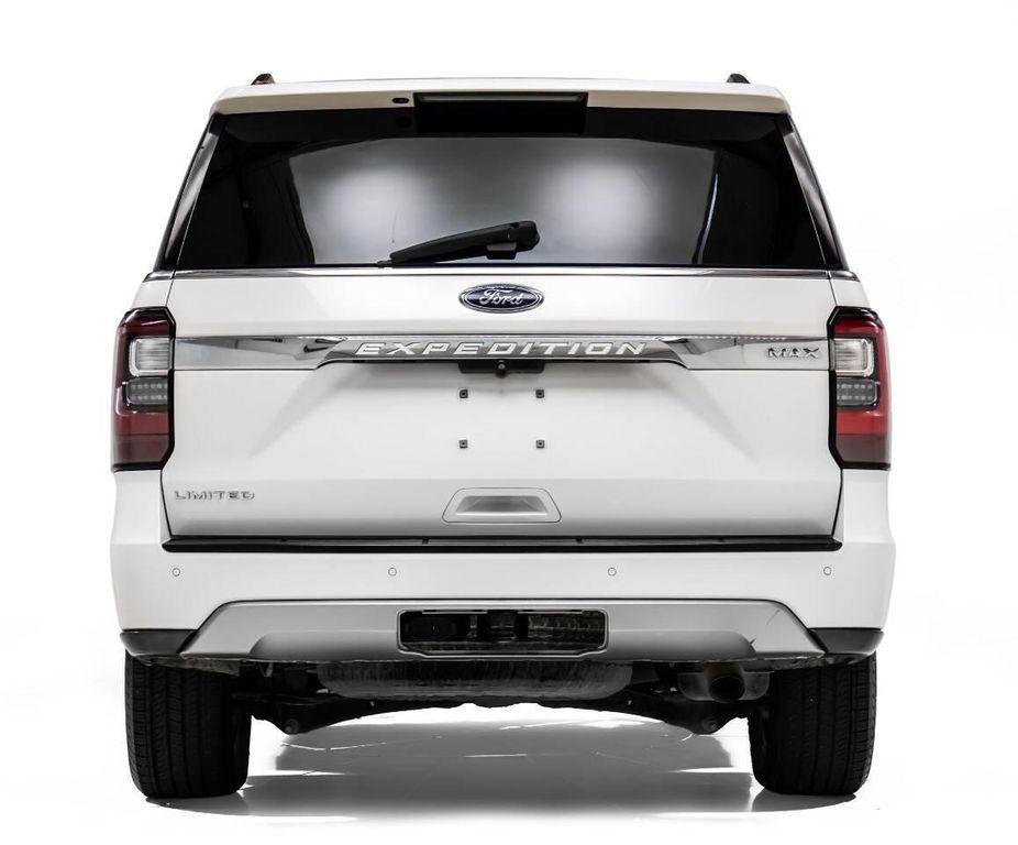 used 2018 Ford Expedition Max car, priced at $21,999