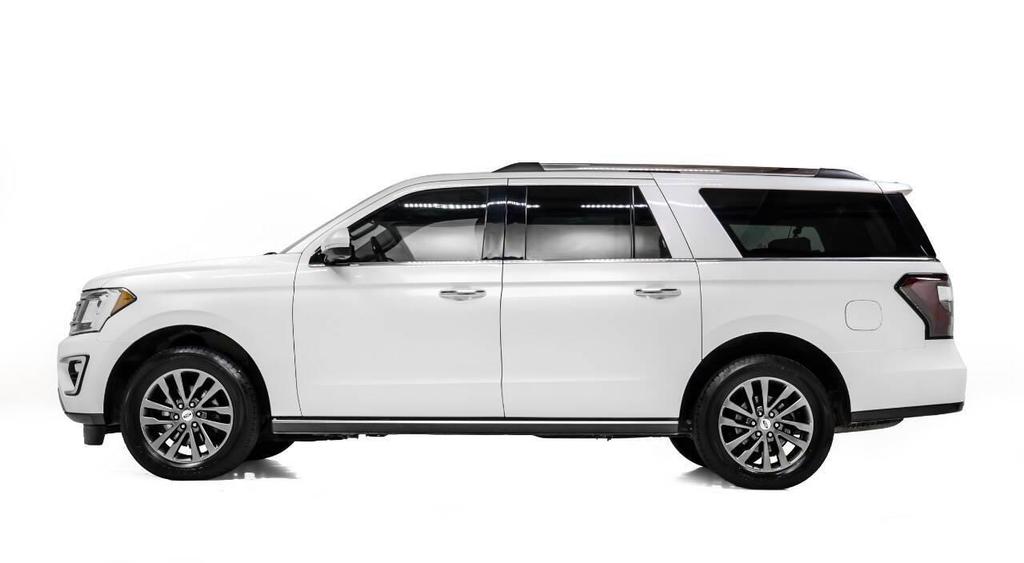 used 2018 Ford Expedition Max car, priced at $21,999