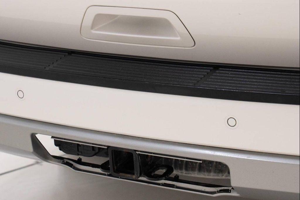 used 2018 Ford Expedition Max car, priced at $21,999