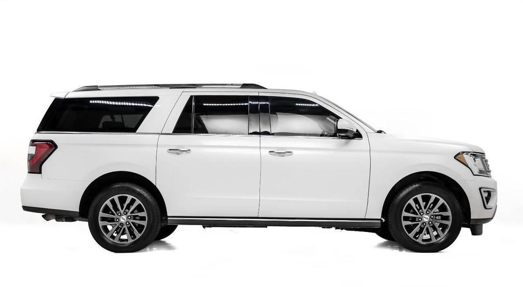 used 2018 Ford Expedition Max car, priced at $21,999