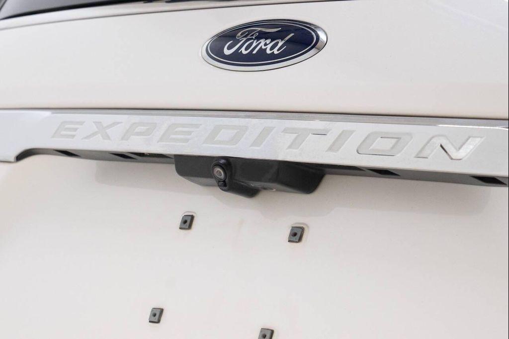 used 2018 Ford Expedition Max car, priced at $21,999