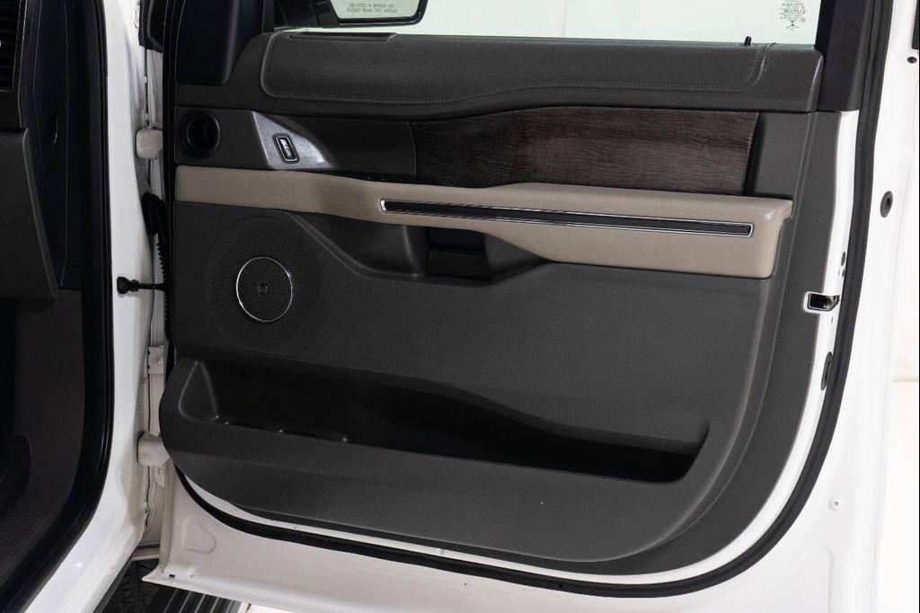 used 2018 Ford Expedition Max car, priced at $21,999