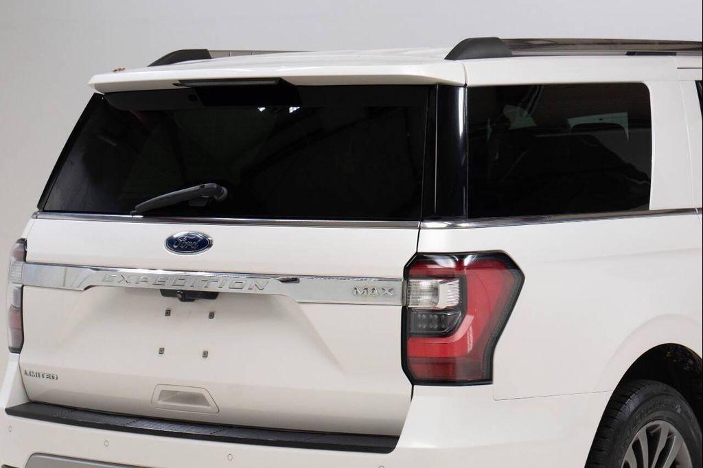 used 2018 Ford Expedition Max car, priced at $21,999