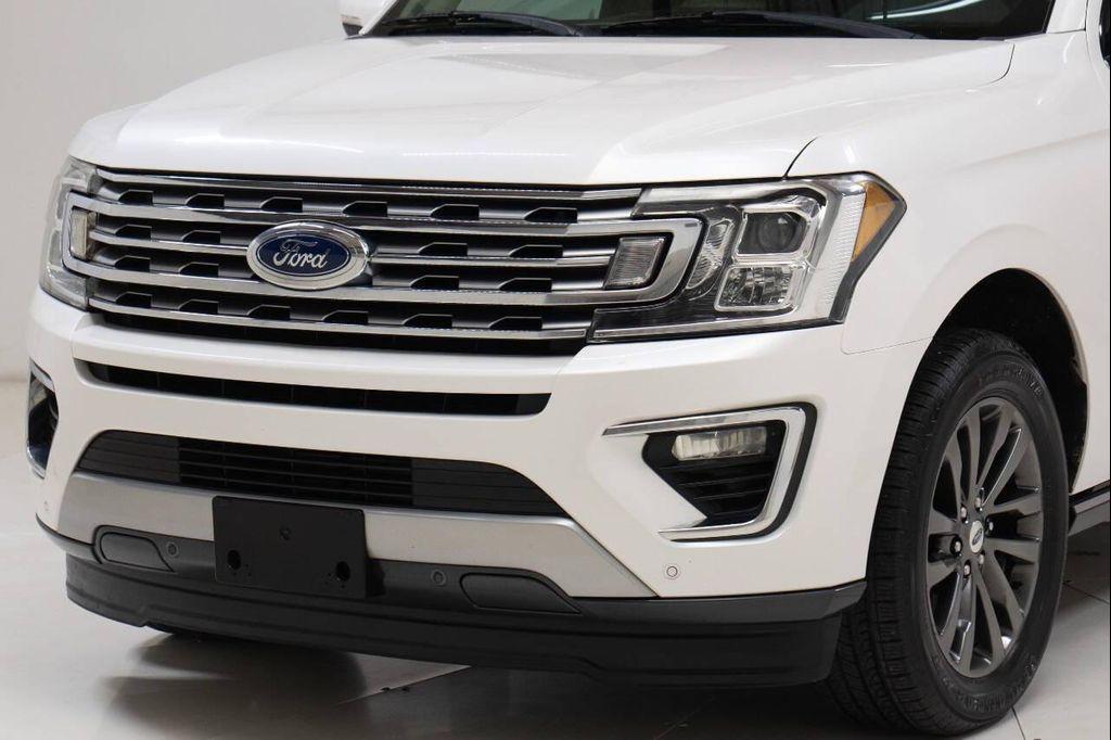 used 2018 Ford Expedition Max car, priced at $21,999