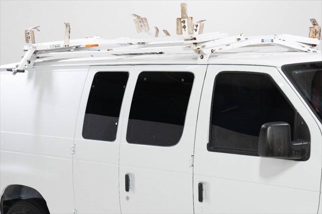 used 2013 Ford E250 car, priced at $16,999