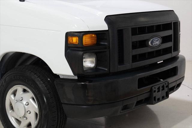 used 2013 Ford E250 car, priced at $16,999