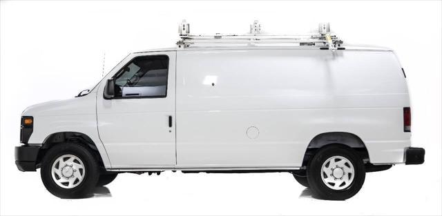 used 2013 Ford E250 car, priced at $16,999