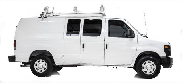 used 2013 Ford E250 car, priced at $16,999