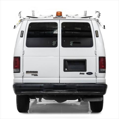 used 2013 Ford E250 car, priced at $16,999