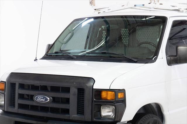 used 2013 Ford E250 car, priced at $16,999