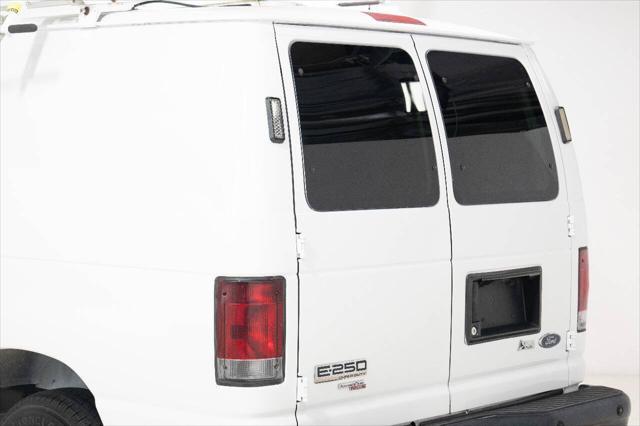 used 2013 Ford E250 car, priced at $16,999