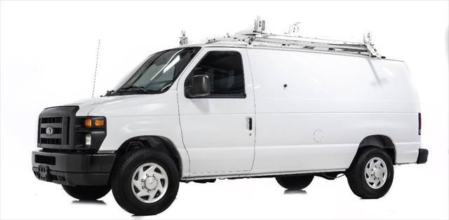 used 2013 Ford E250 car, priced at $16,999