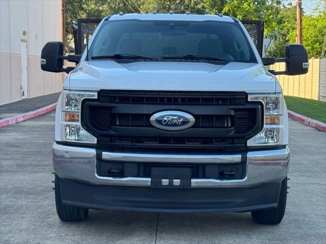 used 2022 Ford F-350 car, priced at $42,999