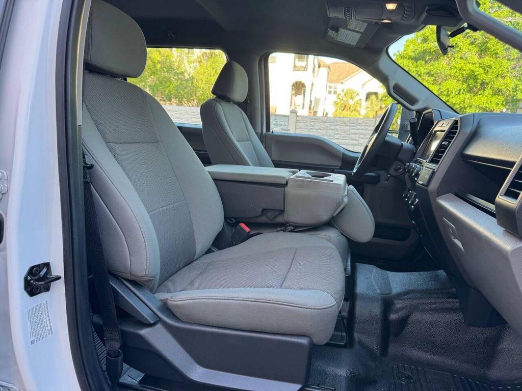 used 2022 Ford F-350 car, priced at $40,999