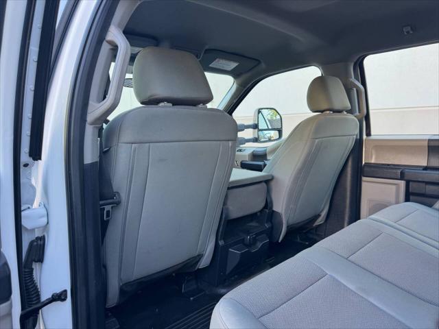 used 2022 Ford F-350 car, priced at $42,999