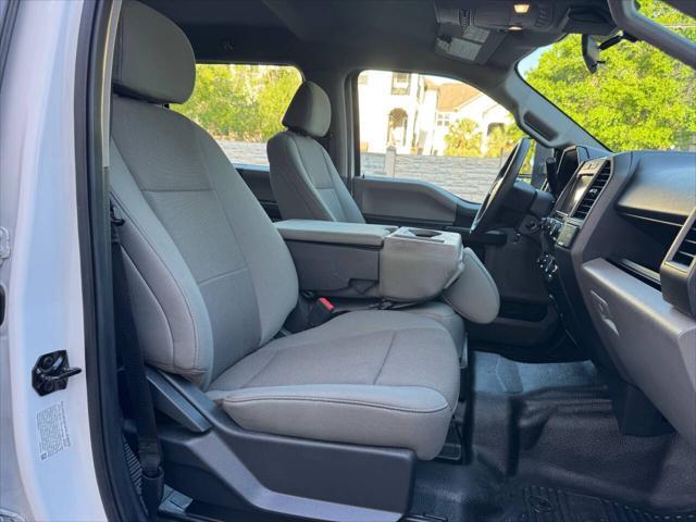 used 2022 Ford F-350 car, priced at $42,999