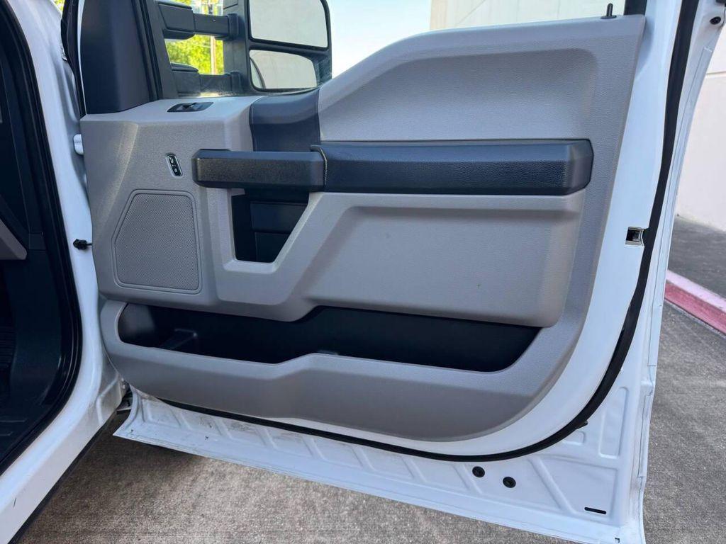 used 2022 Ford F-350 car, priced at $40,999