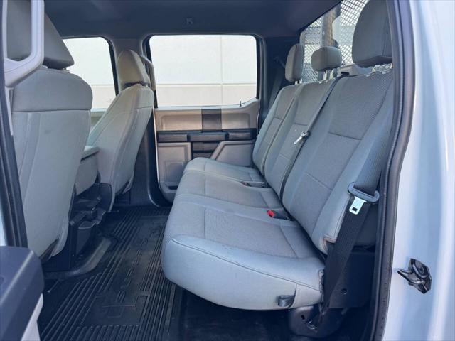 used 2022 Ford F-350 car, priced at $42,999