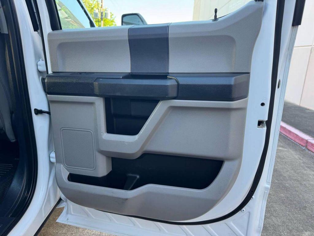 used 2022 Ford F-350 car, priced at $40,999
