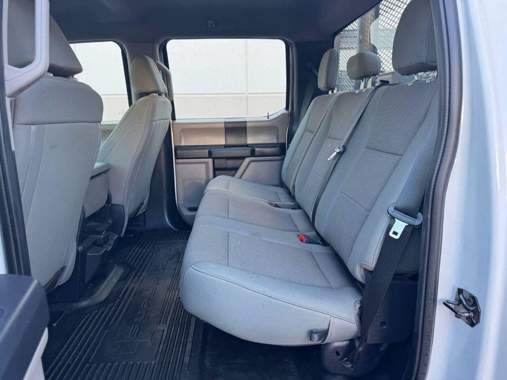 used 2022 Ford F-350 car, priced at $40,999