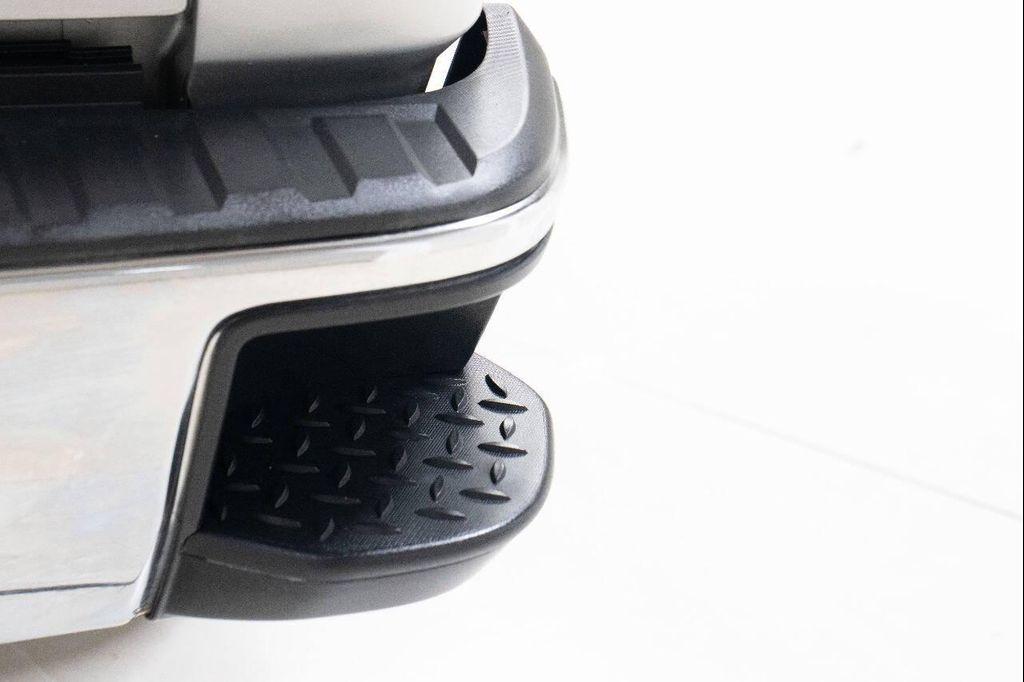 used 2017 Chevrolet Silverado 1500 car, priced at $26,999