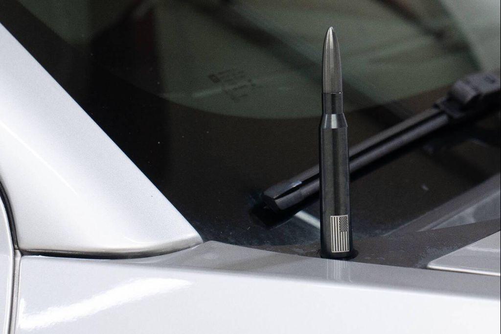 used 2017 Chevrolet Silverado 1500 car, priced at $26,999