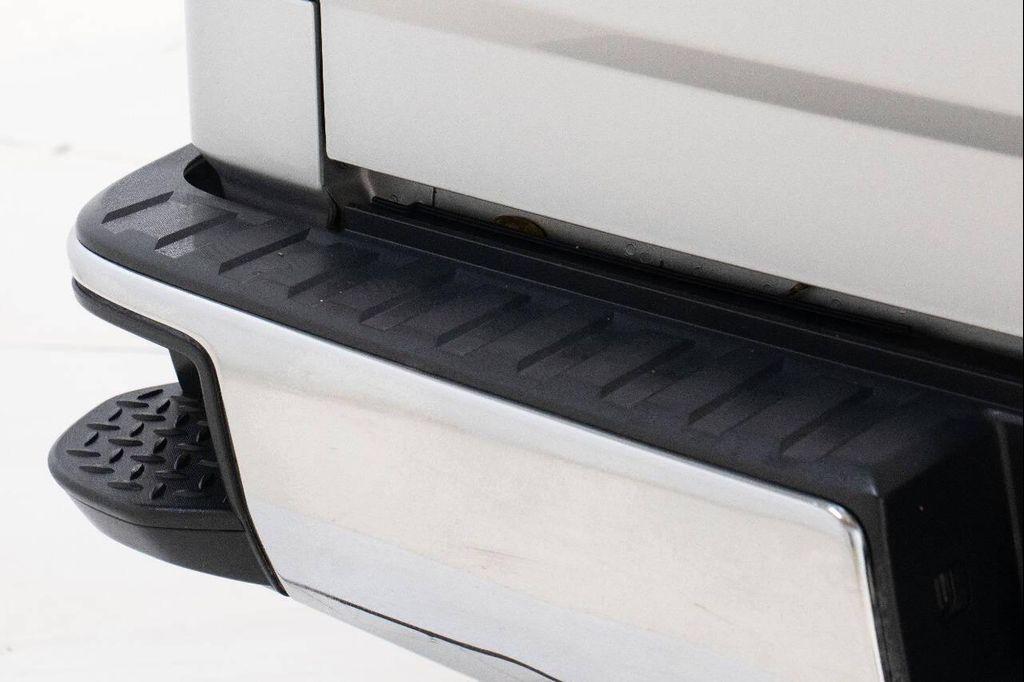 used 2017 Chevrolet Silverado 1500 car, priced at $26,999