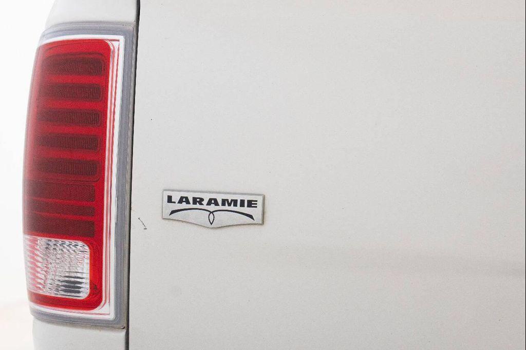 used 2018 Ram 2500 car, priced at $34,999