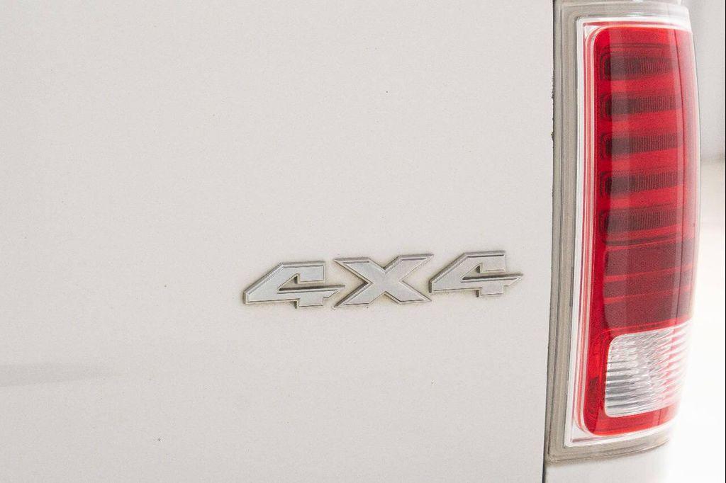used 2018 Ram 2500 car, priced at $34,999