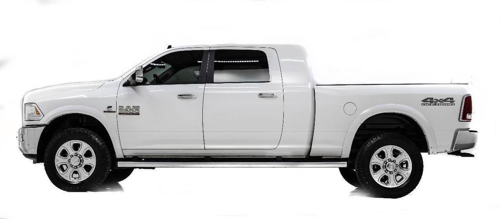 used 2018 Ram 2500 car, priced at $34,999