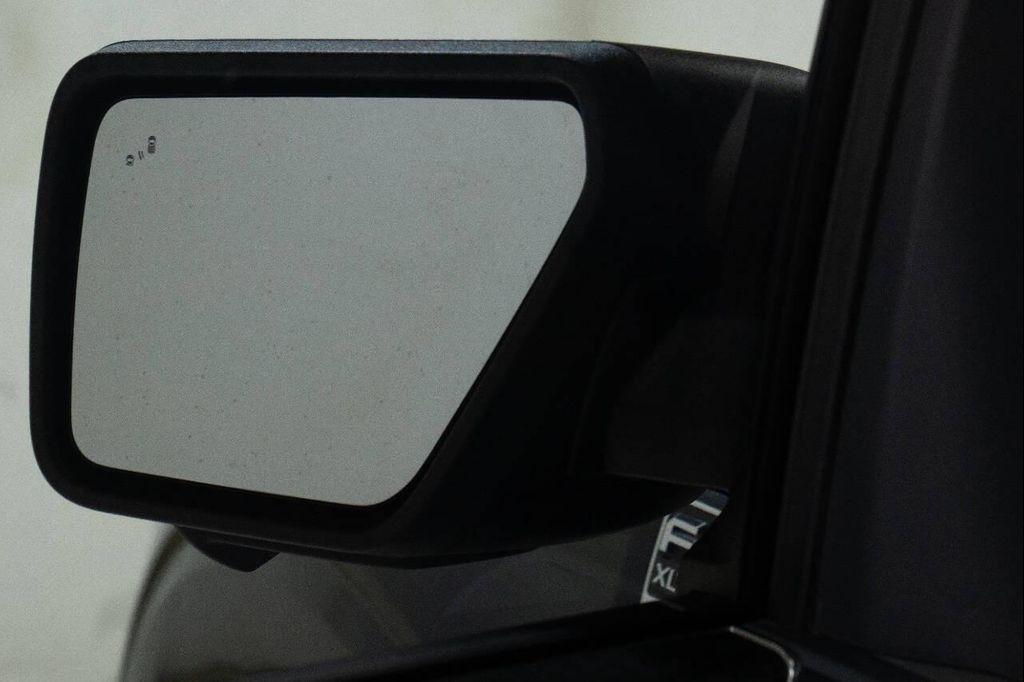 used 2021 Ford F-150 car, priced at $34,999