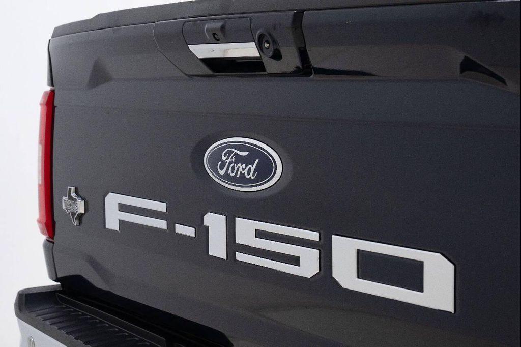 used 2021 Ford F-150 car, priced at $34,999