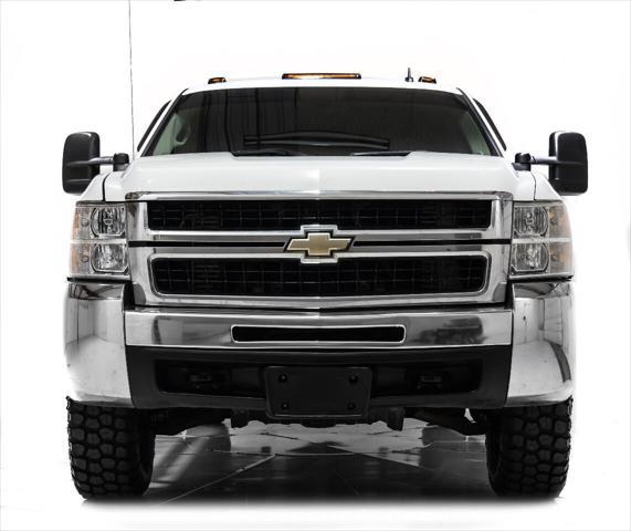 used 2008 Chevrolet Silverado 3500 car, priced at $23,999