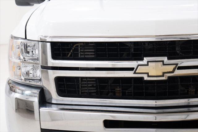 used 2008 Chevrolet Silverado 3500 car, priced at $23,999