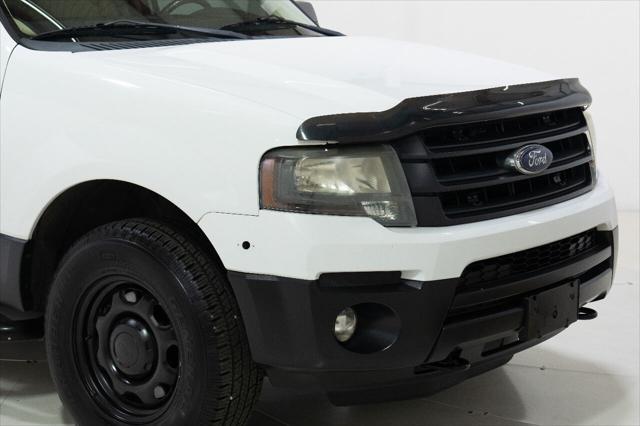 used 2015 Ford Expedition car, priced at $11,999