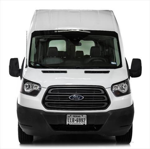 used 2018 Ford Transit-350 car, priced at $39,999