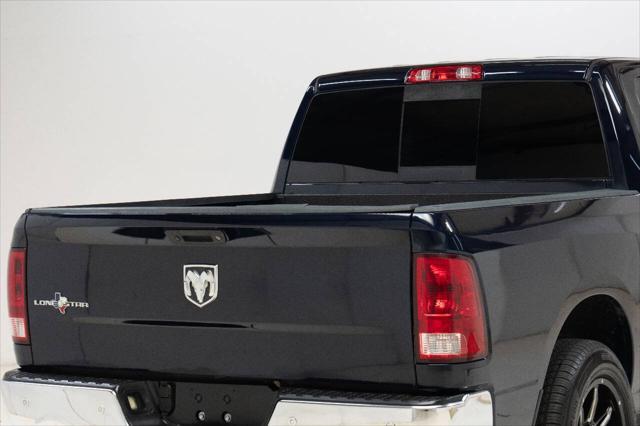 used 2017 Ram 1500 car, priced at $14,999