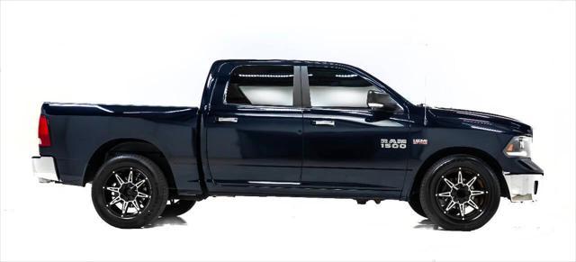 used 2017 Ram 1500 car, priced at $14,999