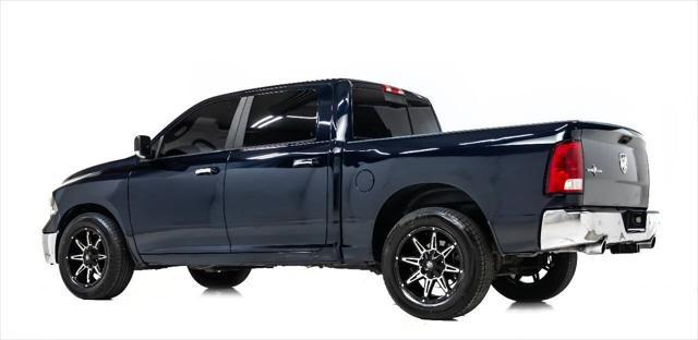 used 2017 Ram 1500 car, priced at $14,999