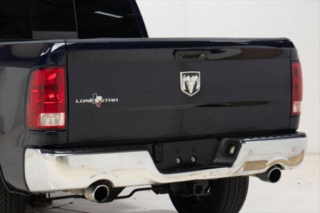 used 2017 Ram 1500 car, priced at $14,999