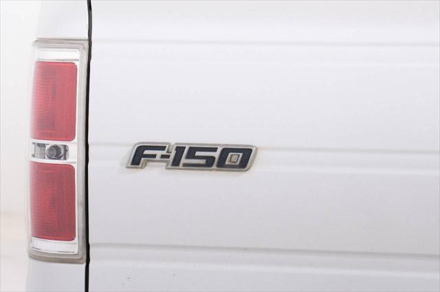 used 2013 Ford F-150 car, priced at $10,995