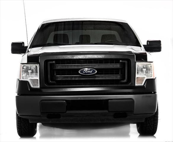 used 2013 Ford F-150 car, priced at $10,995