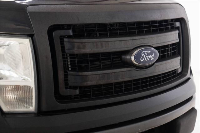 used 2013 Ford F-150 car, priced at $10,995