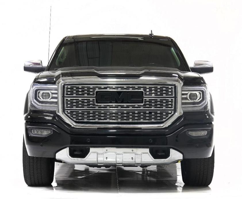 used 2017 GMC Sierra 1500 car, priced at $27,999