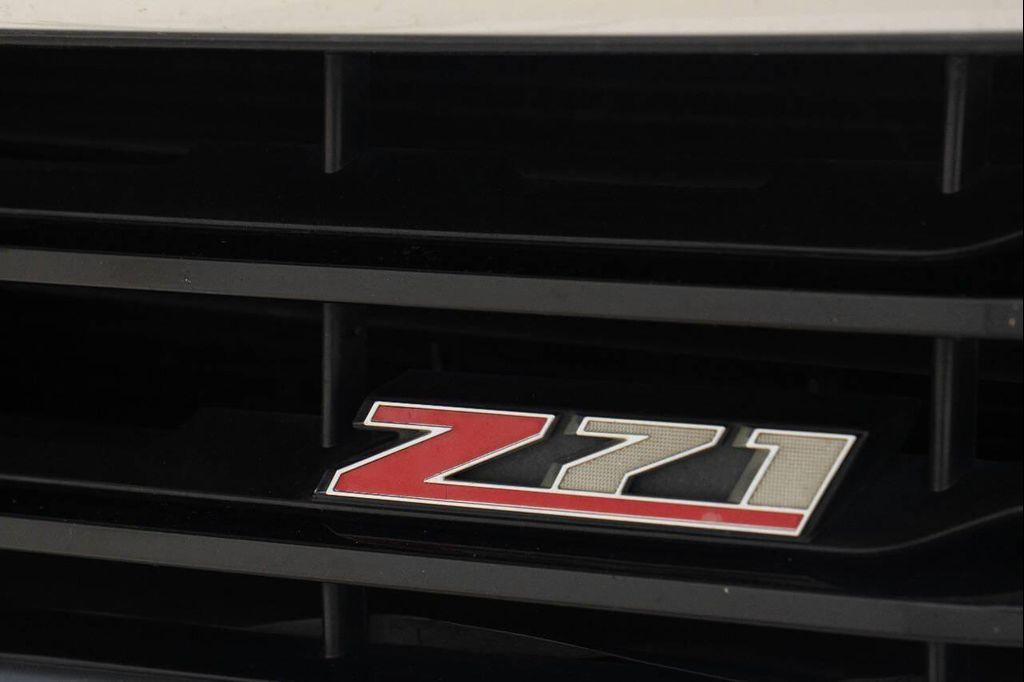 used 2017 Chevrolet Silverado 1500 car, priced at $17,999