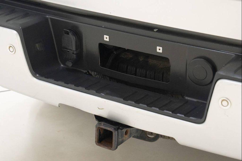 used 2017 Chevrolet Silverado 1500 car, priced at $17,999