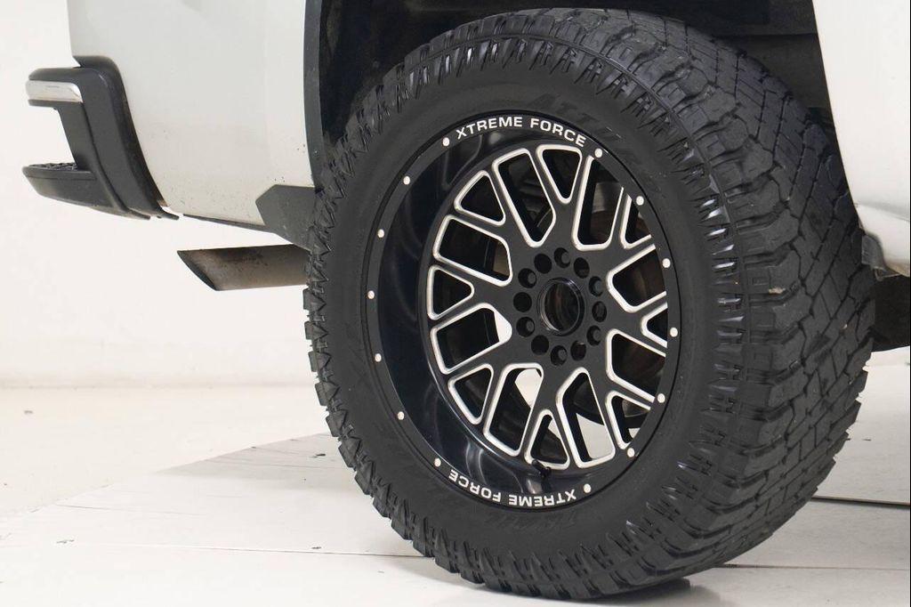 used 2017 Chevrolet Silverado 1500 car, priced at $17,999